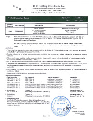 PR TECH DOCS FL16634 R7 AE EVAL 16634.34