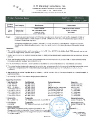 PR TECH DOCS FL16634 R7 AE (A) EVAL 16634.12