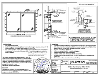 PR Instl Docs FL16636 R4 II R-PG50-73x49.625 DP-55 Installation Instructions