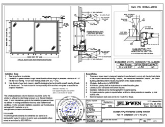 PR Instl Docs FL16636 R4 II R-PG50-73x49.625 Installation Insructions