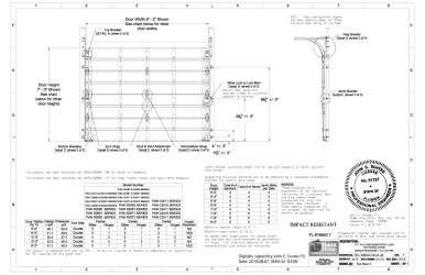 PR Instl Docs FL16650 R5 II WL-2000-0110-41-46-RevF s