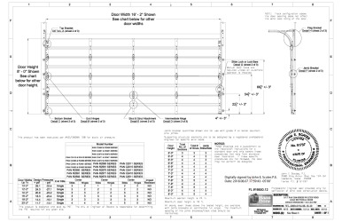 PR Instl Docs FL16650 R5 II WL-2000-0194-08-18-20-RevD s