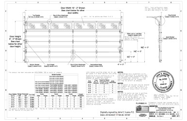 PR Instl Docs FL16650 R5 II WL-2000-0194-08-18-20L-RevD s