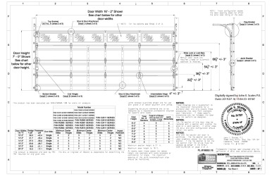 PR Instl Docs FL16650 R6 II WL-2000-0194-24-27L-RevI s