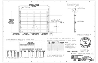 PR Instl Docs FL16650 R7 II WL-2000-0110-41-46-RevG s