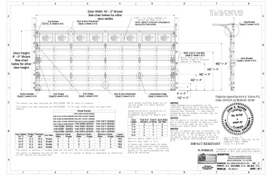 PR Instl Docs FL16650 R7 II WL-2000-0194-08-31-35L-RevB s