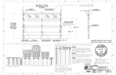 PR Instl Docs FL16650 R8 II WL-2000-0122-08-21-24L-RevE s