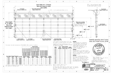 PR Instl Docs FL16650 R8 II WL-2000-0194-08-20-23L-RevI s