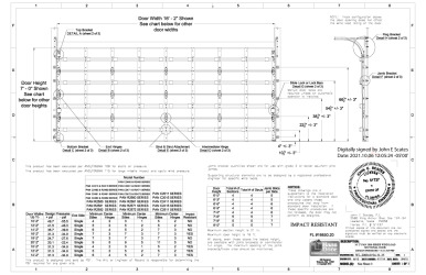 PR Instl Docs FL16650 R8 II WL-2000-0194-31-35-RevI s