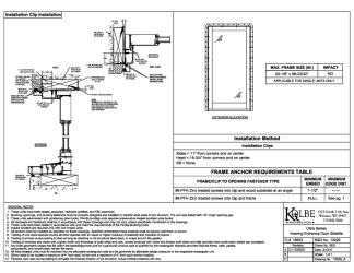 PR Instl Docs FL16653 R4 II 13028 A Model (1)