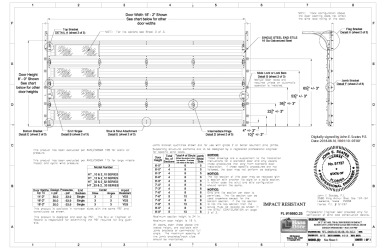 PR INSTL DOCS FL16660 R10 II WL-0600-0218-08-30-34L1-REV- S