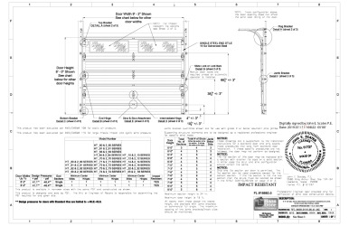 PR INSTL DOCS FL16660 R12 II WL-0600-0110-08-41-46L-REVI S