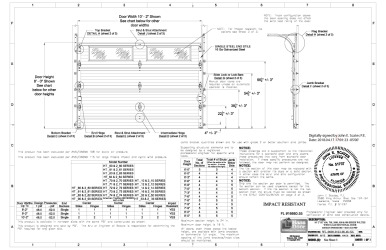 PR Instl Docs FL16660 R8 II WL-0600-0122-08-48-52L-Rev- s