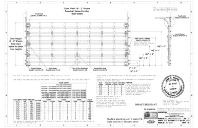 PR INSTL DOCS FL16660 R9 II WL-2000-0194-08-31-35-REVE S