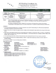 PR TECH DOCS FL16663 R3 AE (A) EVAL 16663.11