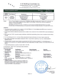 PR TECH DOCS FL16663 R3 AE (A) EVAL 16663.14