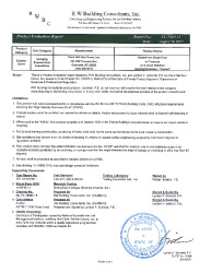 PR TECH DOCS FL16663 R3 AE (A) EVAL 16663.15
