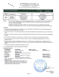 PR TECH DOCS FL16663 R3 AE (A) EVAL 16663.17