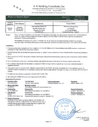 PR TECH DOCS FL16663 R3 AE (A) EVAL 16663.18