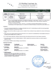 PR TECH DOCS FL16663 R3 AE (A) EVAL 16663.5