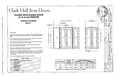 PR Instl Docs FL16663 R3 II (a) Inst 16663.17
