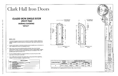 PR Instl Docs FL16663 R4 II (b) Inst 16663.7