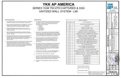 PR Instl Docs FL16668 R3 II YKK031 SS 2015-04-19