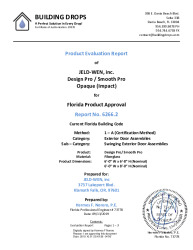 PR TECH DOCS FL16674 R13 AE PER6266.2 SS 2019-10-01