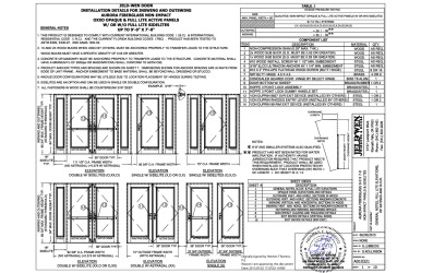 PR Instl Docs FL16675 R2 II A010321 SS 2015-07-02