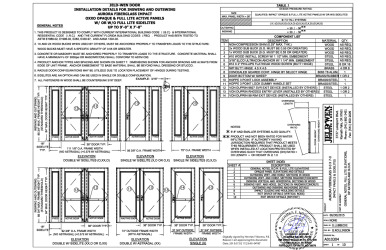 PR Instl Docs FL16675 R3 II A010304 SS 2015-07-02