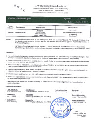 PR TECH DOCS FL16686 R2 AE (A) EVAL 16686.1