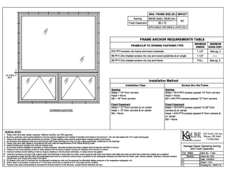 PR Instl Docs FL16692 R2 II HAW 114 string