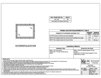 PR Instl Docs FL16692 R7 II 15006 string