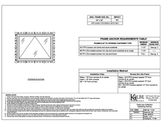 PR Instl Docs FL16692 R7 II 17139 string