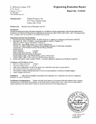 PR TECH DOCS FL16701 R5 AE 512979C