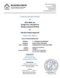 PR TECH DOCS FL16708 R10 AE PER4663.2 SS 2019-10-01