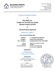 PR TECH DOCS FL16708 R13 AE PER4665.2 SS 2019-10-01