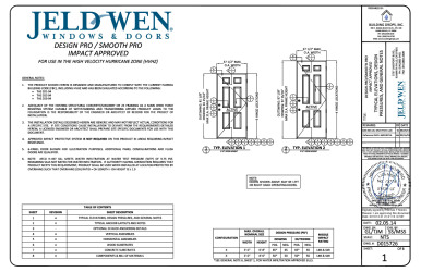 PR Instl Docs FL16708 R13 II 16708.1 SS 2019-10-01