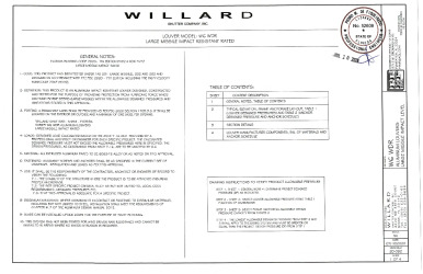 PR Instl Docs FL16716 R3 II 20-082 DWG