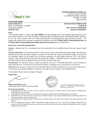 PR TECH DOCS FL16724 R5 AE 2017 10 FINAL ER HENRY UNDERLAYMENTS FL16724-R5