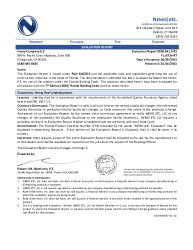 PR TECH DOCS FL16724 R7 AE 2020 01 18 FINAL ER HENRY UNDERLAYMENTS FL16724-R7