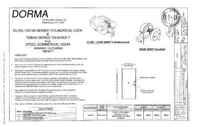 PR Instl Docs FL16734 R4 II (c) Inst 16734.3