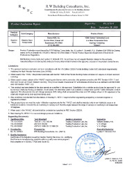 PR TECH DOCS FL16734 R5 AE (D) EVAL 16734.1