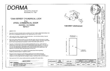PR Instl Docs FL16734 R5 II (d) Inst 16734.4