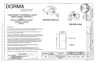 PR Instl Docs FL16734 R5 II (d) Inst 16734.5