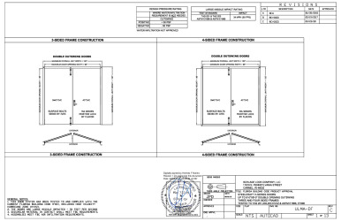 PR Instl Docs FL16740 R7 II ULMADF SS 2020-02-20