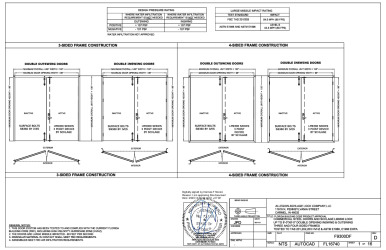 PR INSTL DOCS FL16740 R8 II F9300DF SS 2020-10-25