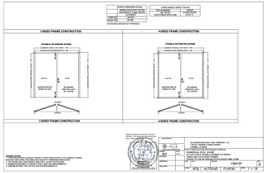 PR Instl Docs FL16740 R8 II FMADF SS 2020-10-25
