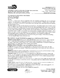 PR Instl Docs FL16748 R1 II 18-1120.05