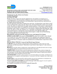 PR Instl Docs FL16748 R2 II 21042702